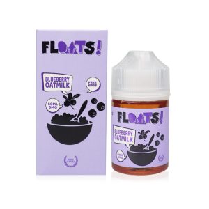 FLOATS FB BLUEBERRY OATMILK