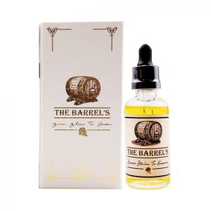 BARREL'S FB SEVEN STAIRS TO HEAVEN (WHITE)