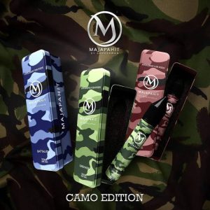 MAJAPAHIT HTPC 30ML CAMO SERIES