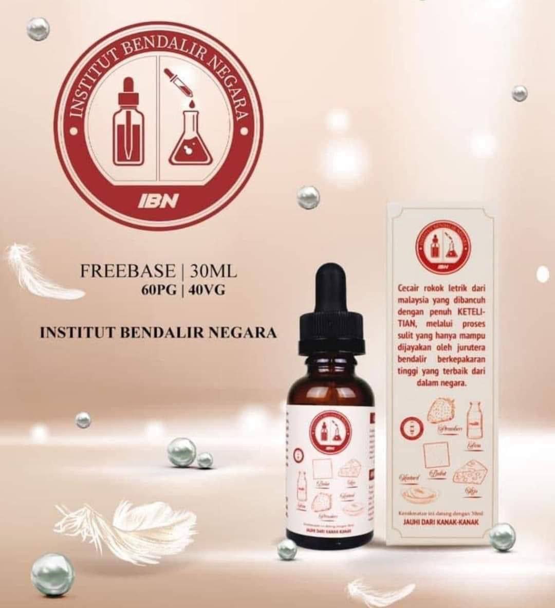 IBN V1 FB 30ML