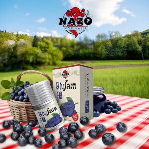 NAZO BLUJAM FB 60ML