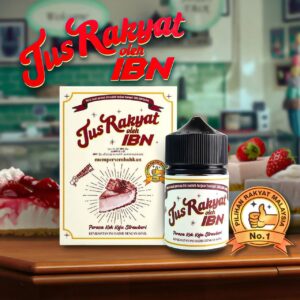 IBN JUS RAKYAT 60ML
