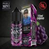 PROJECT MINT 15ML