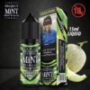 PROJECT MINT 15ML