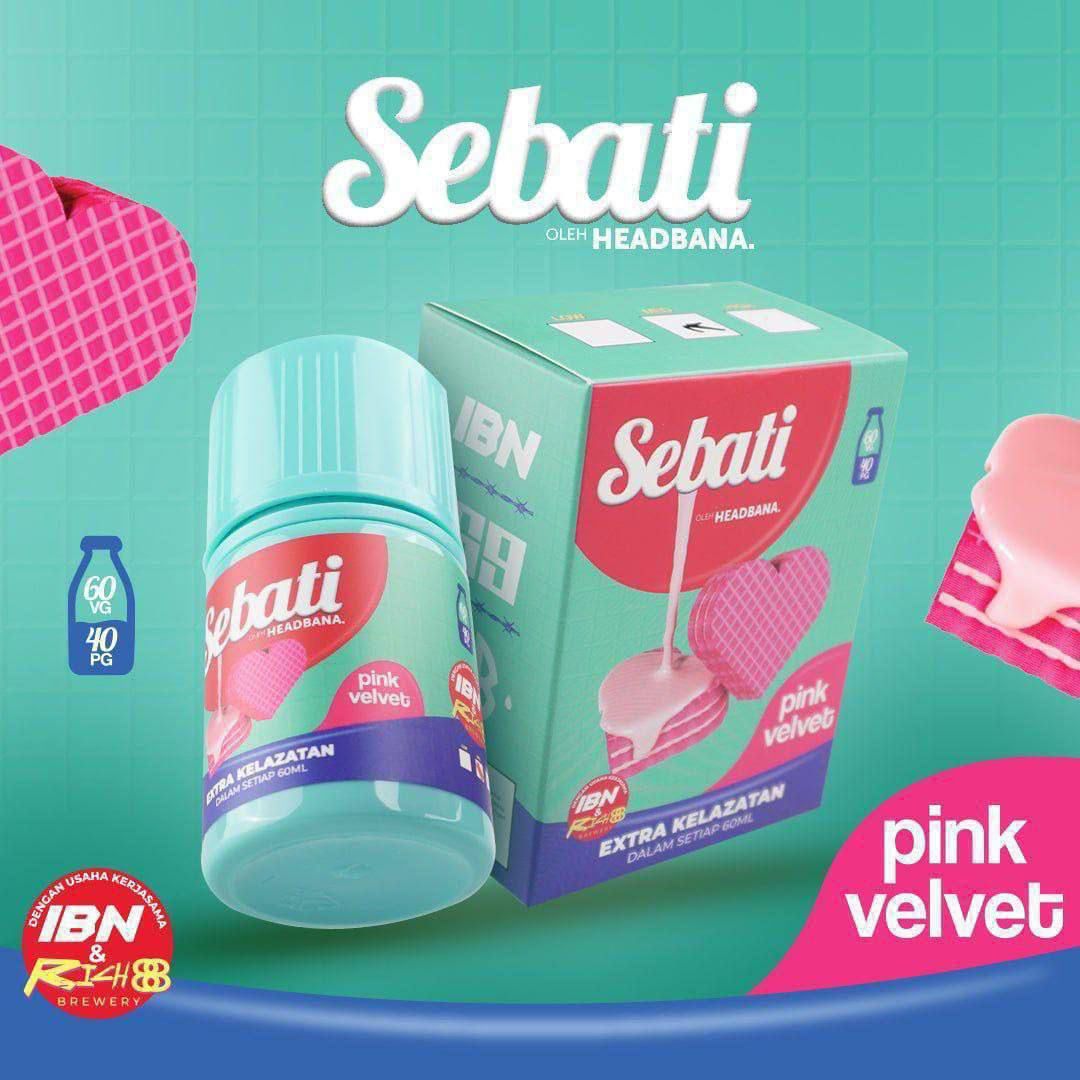 SEBATI 60ML