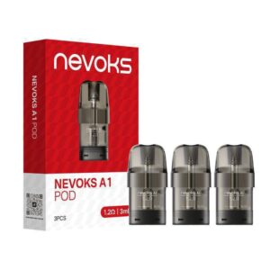 NEVOKS FEELIN A1/AX CARTRIDGE