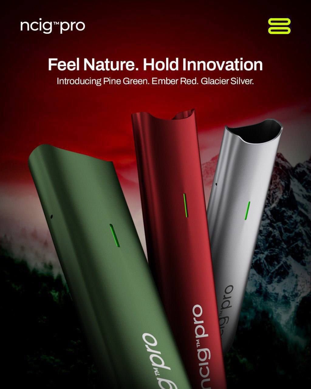 NCIG PRO DEVICE