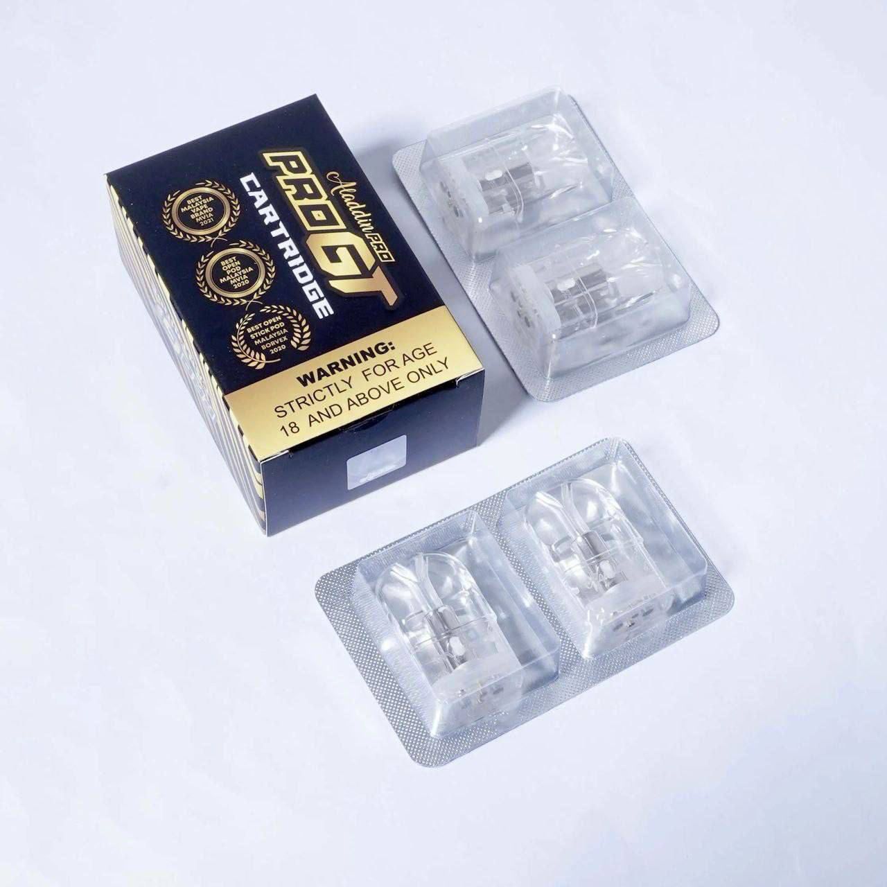 ALADDIN PRO GT CARTRIDGE
