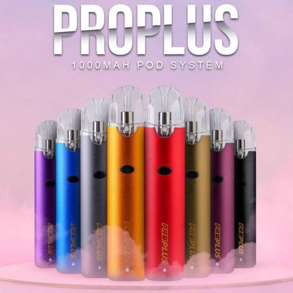 ALADDIN PRO PLUS POD KIT