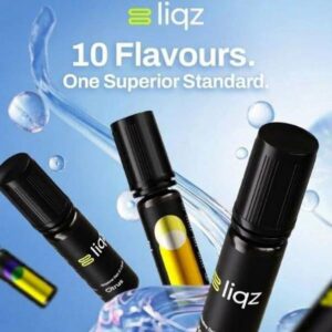 NCIG ELIQZ 15ML