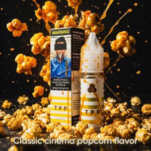 THE POPPIN POP 15ML