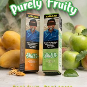 SKWZED 15ML