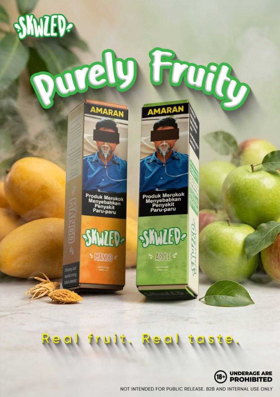 SKWZED 15ML