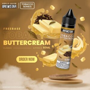 BREWSTAR FB 60ML