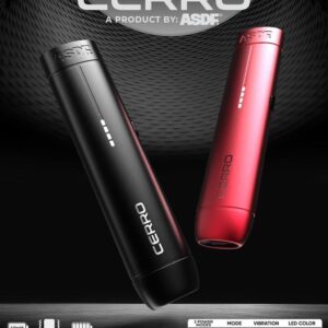 ASDF CERRO DEVICE