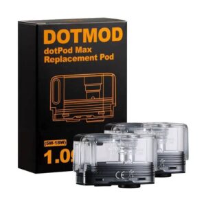DOTMOD DOTPOD MAX CARTRIDGE