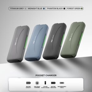 NEURA POCKET CHARGER