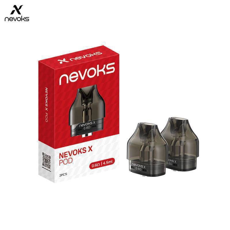 NEVOKS FEELIN X POD CARTRIDGE