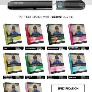 ASDF OSTRO CARTRIDGE ASDF OSTRO CARTRIDGE